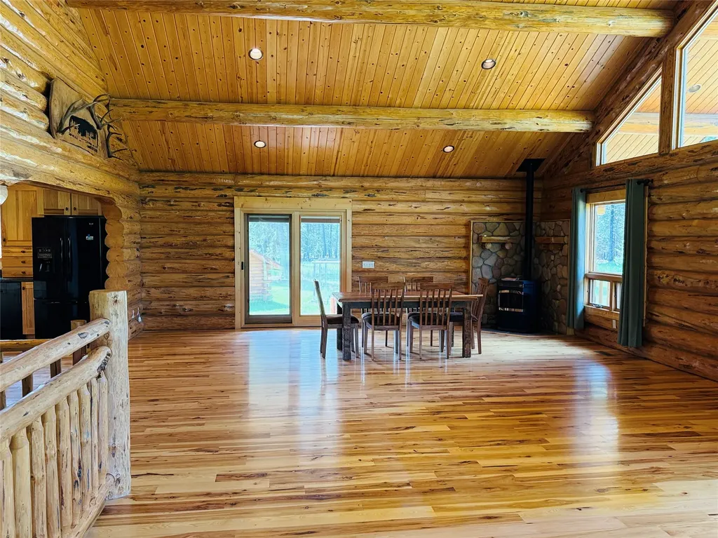 200 Airport Way Libby MT 59923