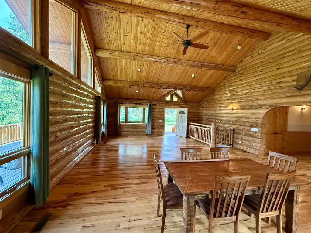 200 Airport Way Libby MT 59923
