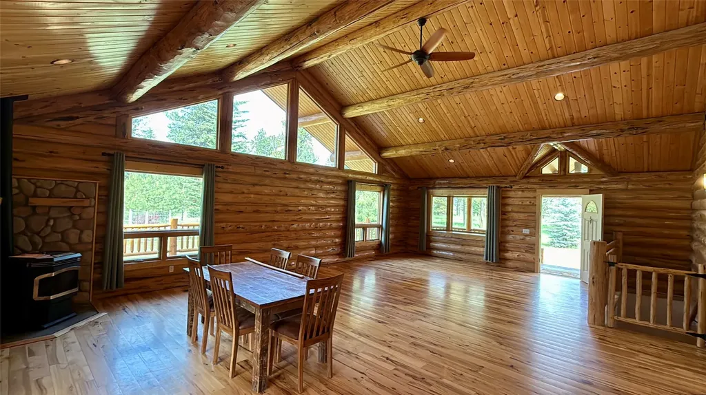 200 Airport Way Libby MT 59923