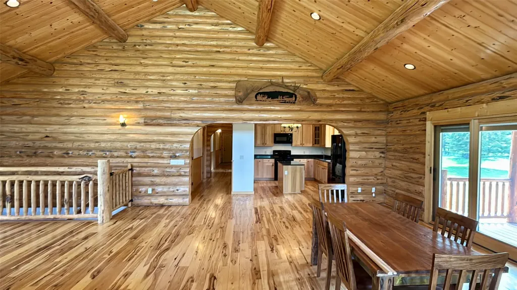 200 Airport Way Libby MT 59923