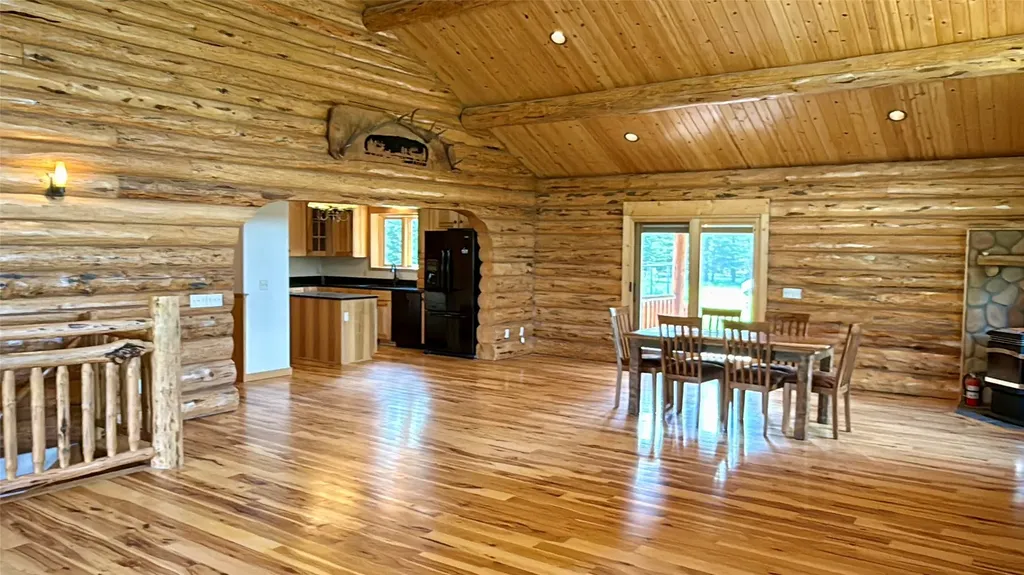 200 Airport Way Libby MT 59923