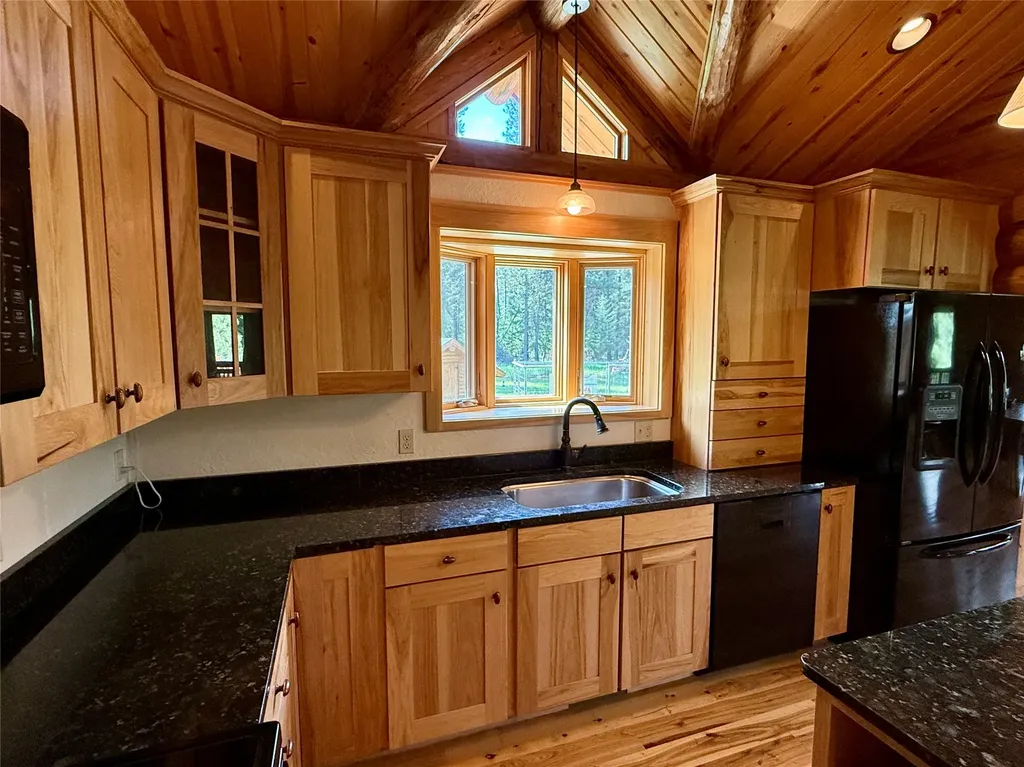 200 Airport Way Libby MT 59923