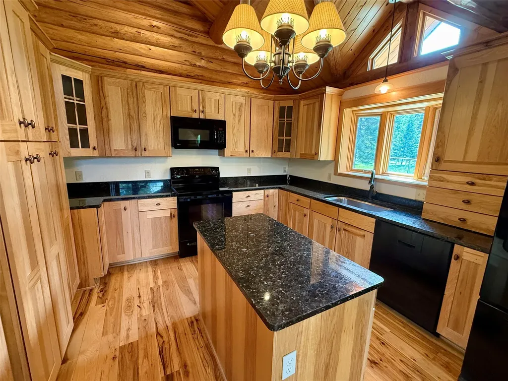 200 Airport Way Libby MT 59923