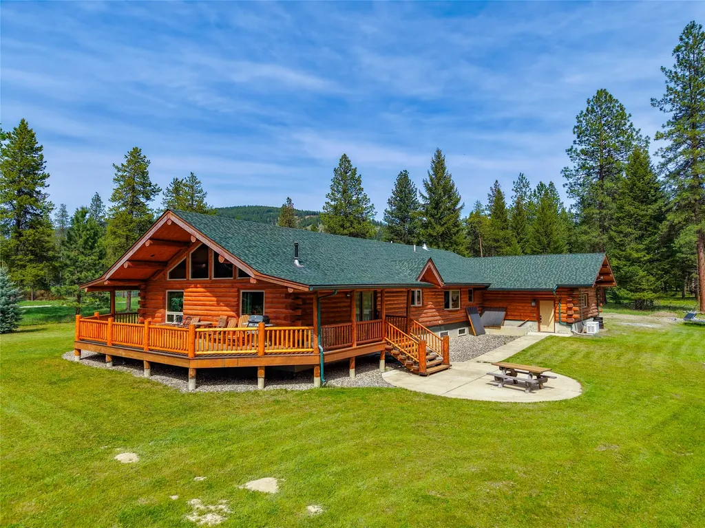 200 Airport Way Libby MT 59923