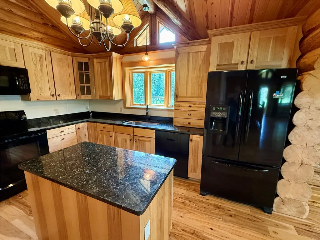 200 Airport Way Libby MT 59923
