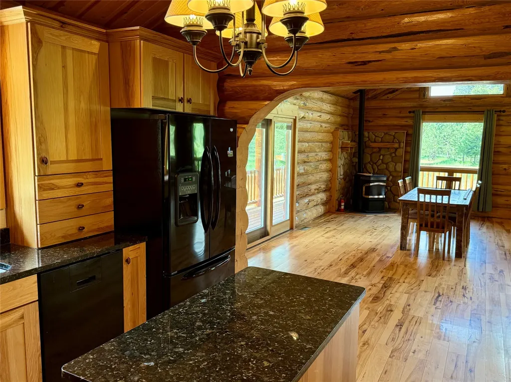 200 Airport Way Libby MT 59923