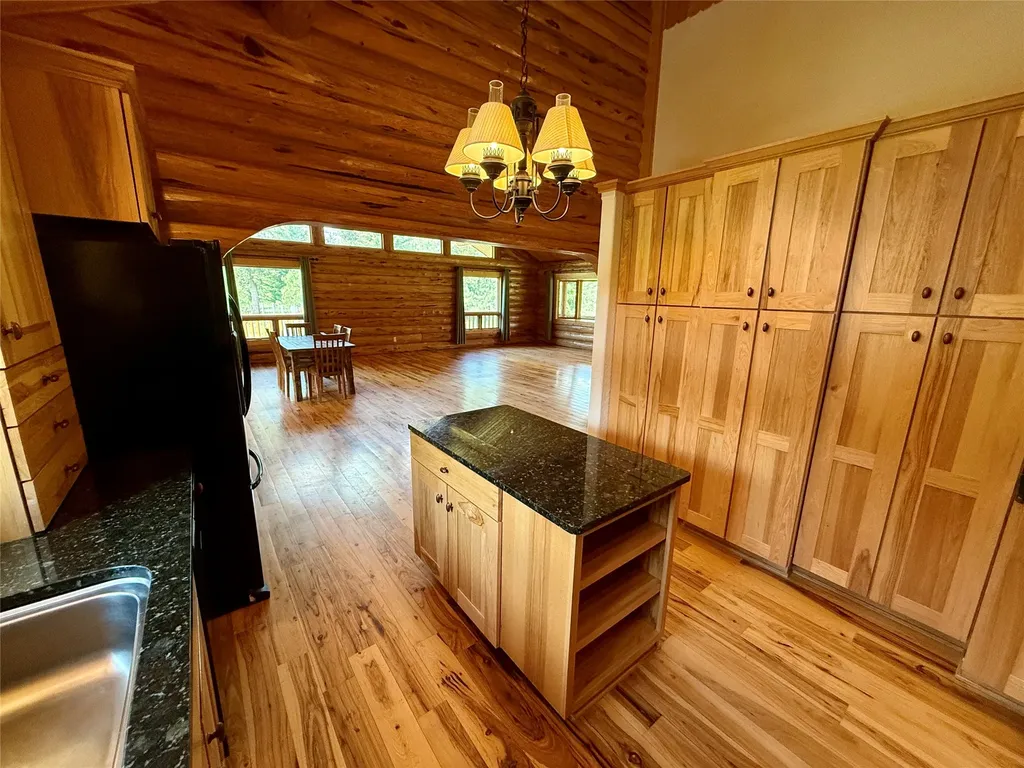 200 Airport Way Libby MT 59923