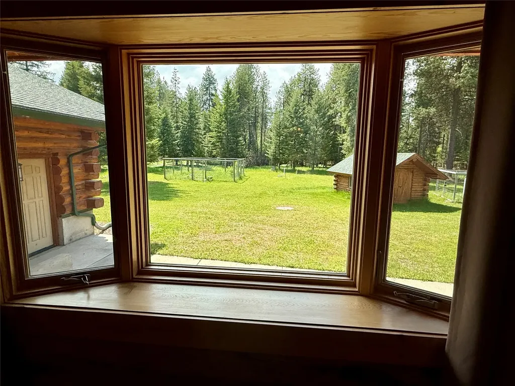 200 Airport Way Libby MT 59923
