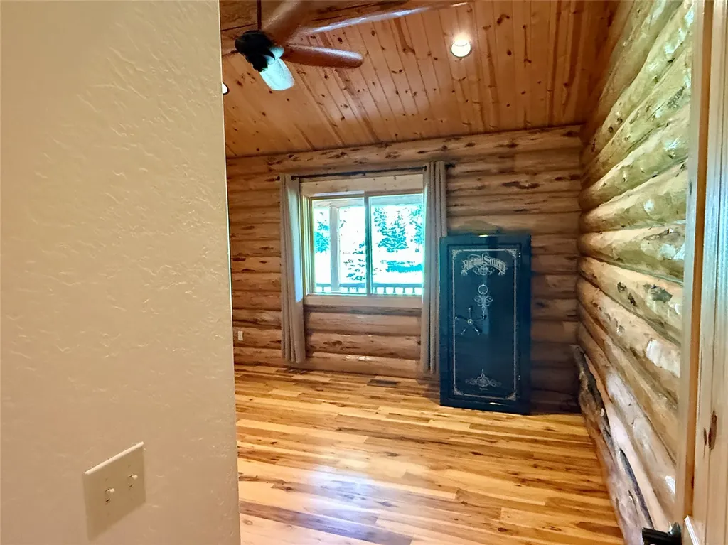 200 Airport Way Libby MT 59923