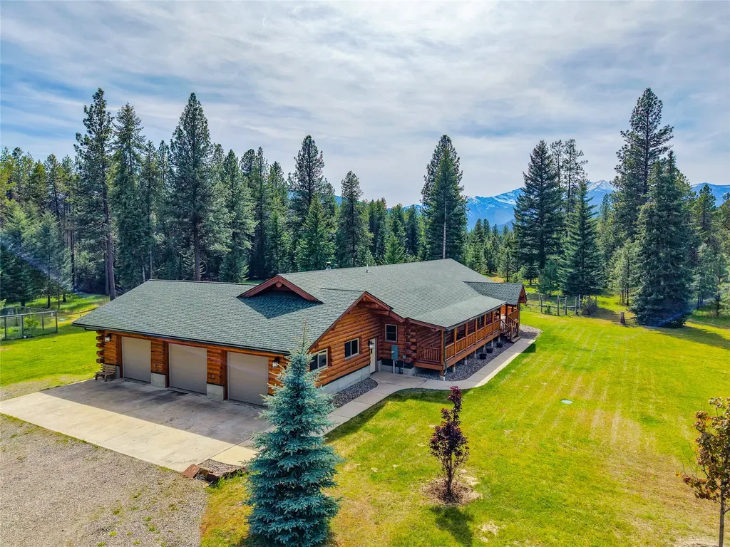 200 Airport Way Libby MT 59923