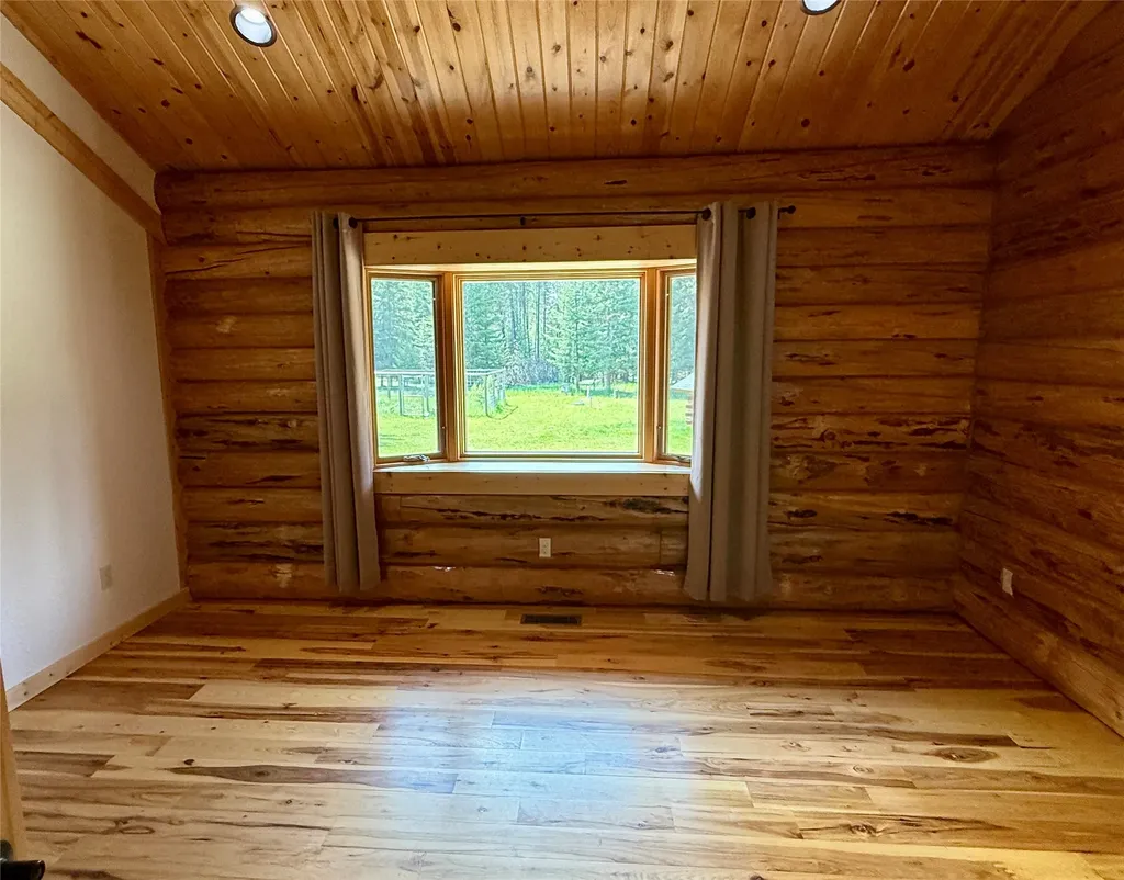 200 Airport Way Libby MT 59923