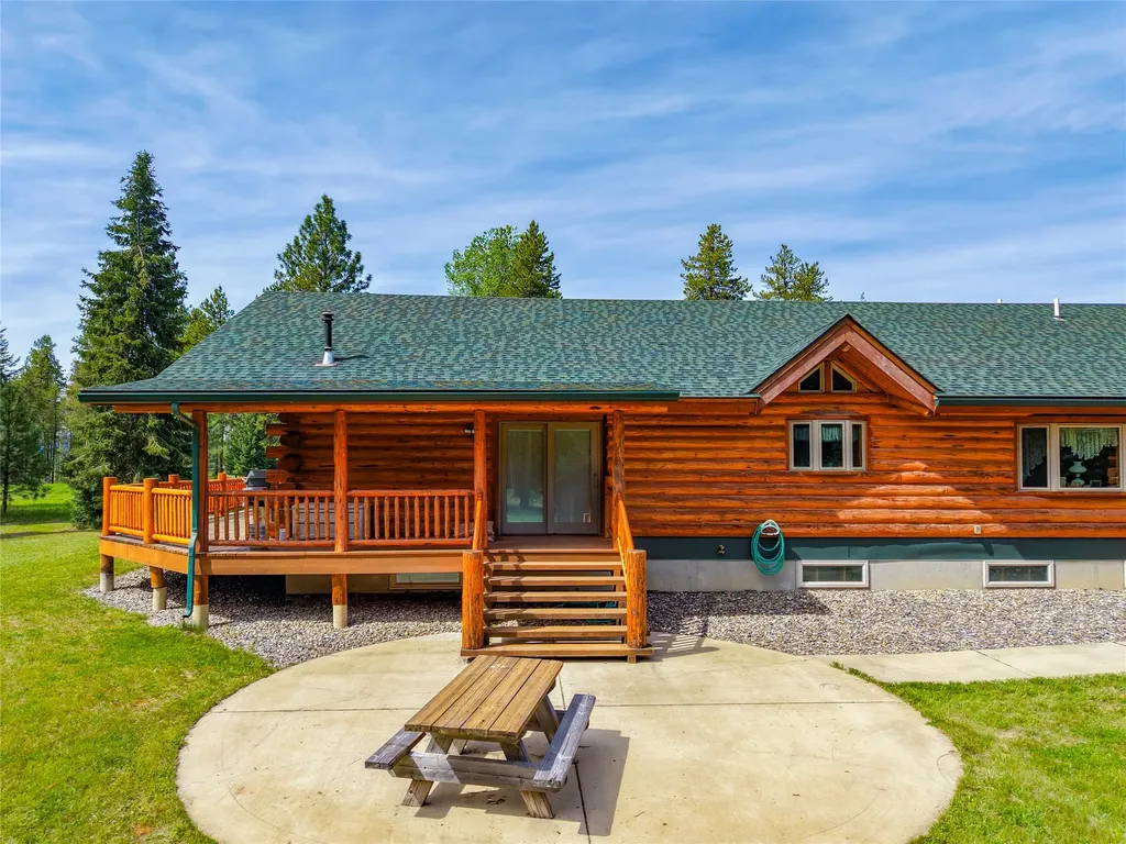 200 Airport Way Libby MT 59923