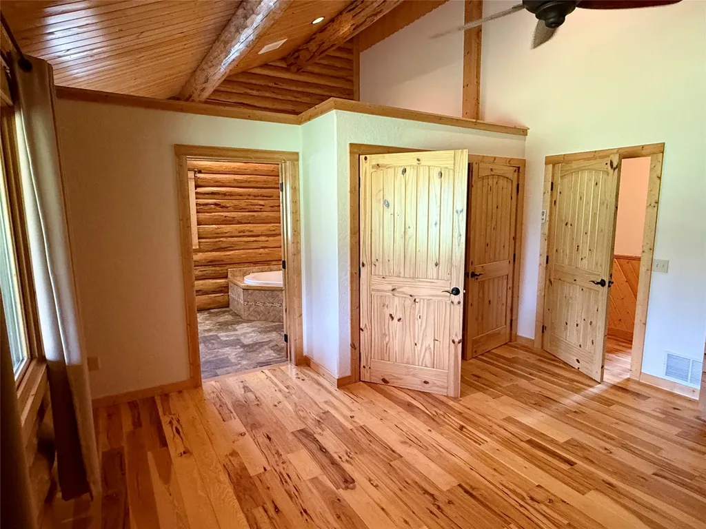 200 Airport Way Libby MT 59923