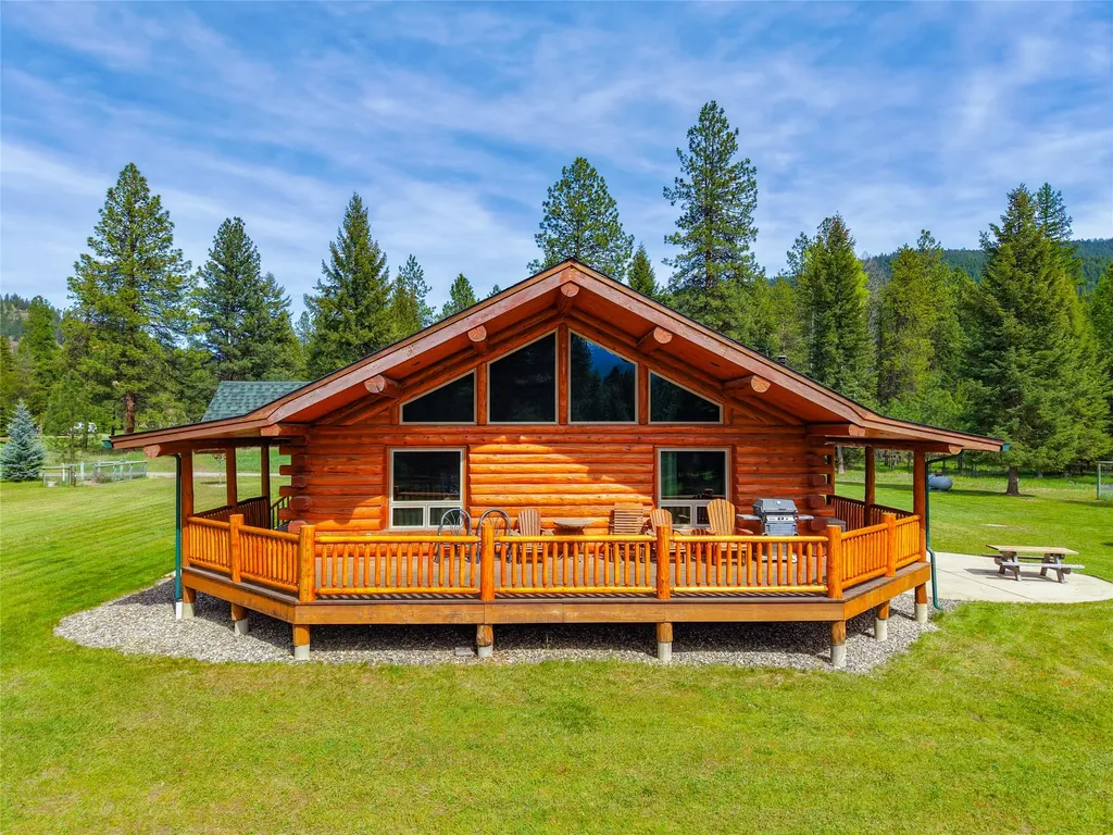 200 Airport Way Libby MT 59923