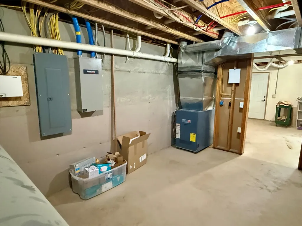 200 Airport Way Libby MT 59923