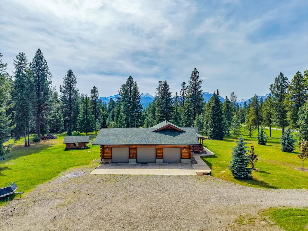 200 Airport Way Libby MT 59923