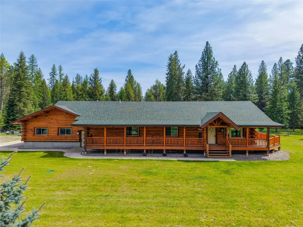 200 Airport Way Libby MT 59923