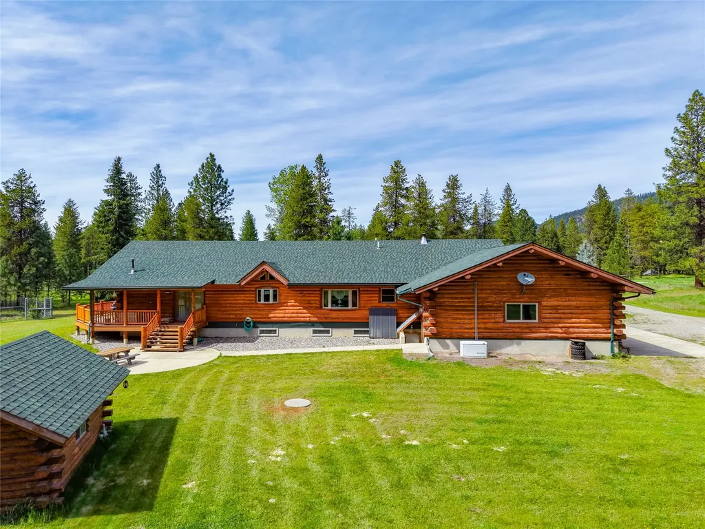 200 Airport Way Libby MT 59923