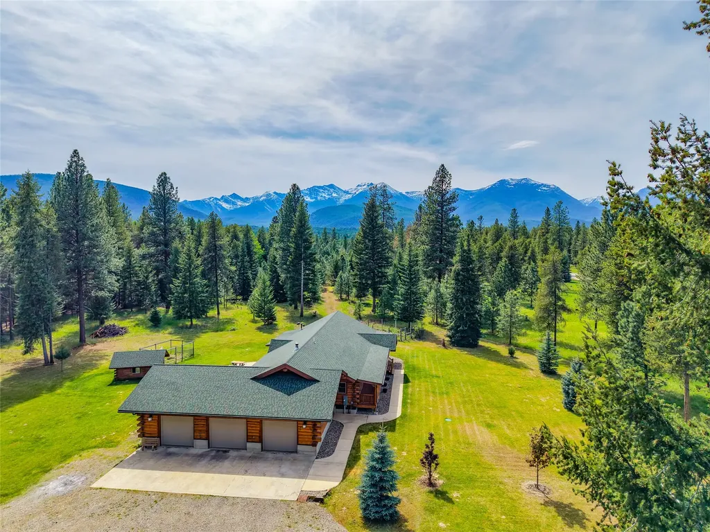 200 Airport Way Libby MT 59923