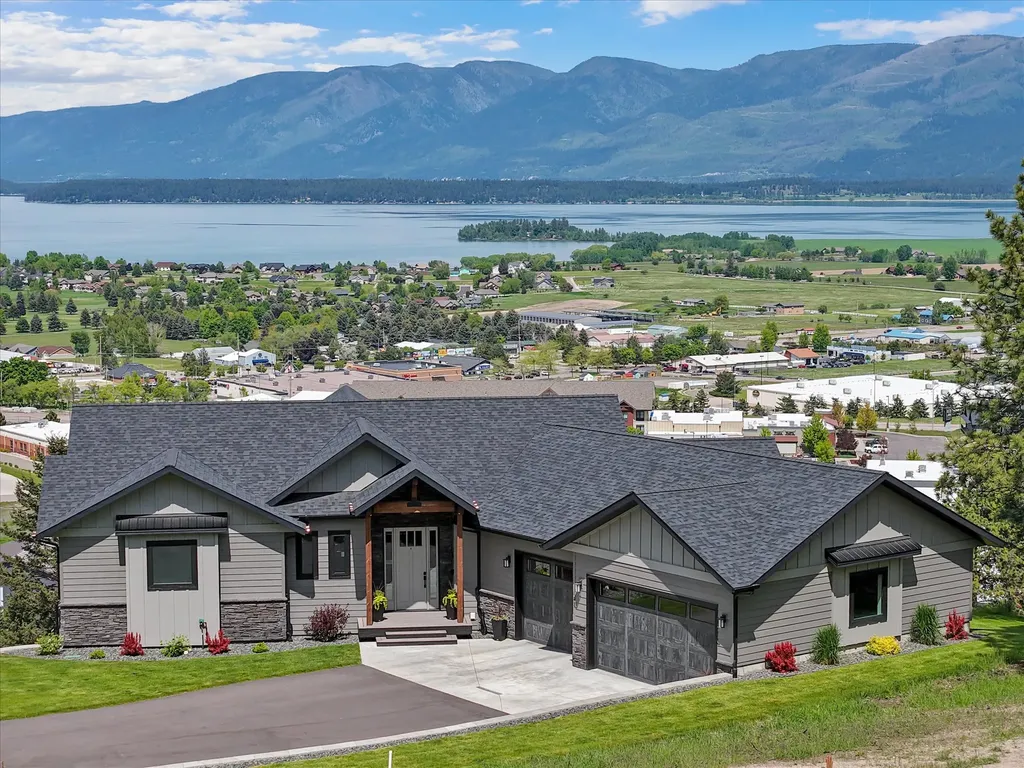 103 Southlake Crest Polson MT 59860