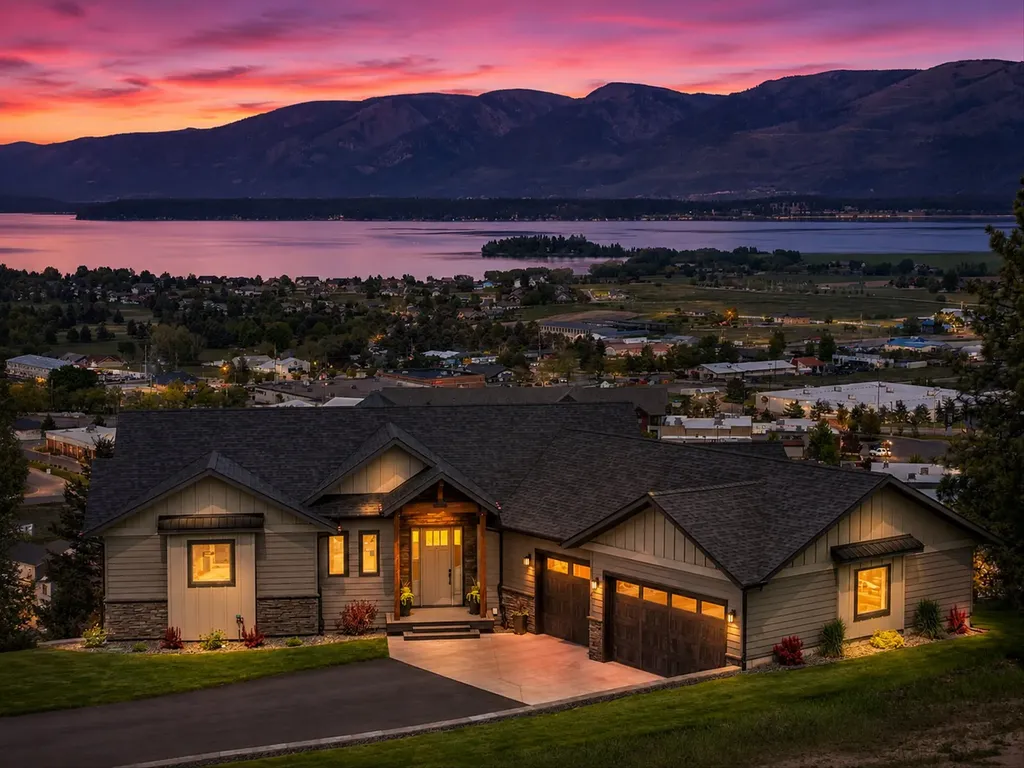 103 Southlake Crest Polson MT 59860