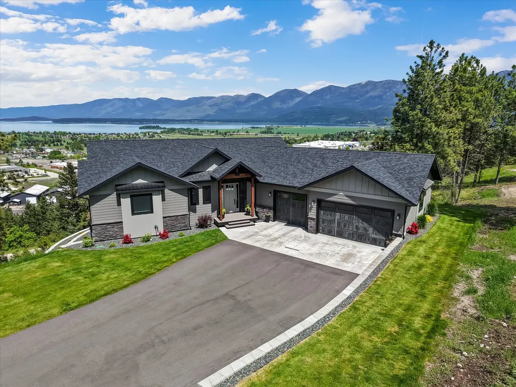 103 Southlake Crest Polson MT 59860