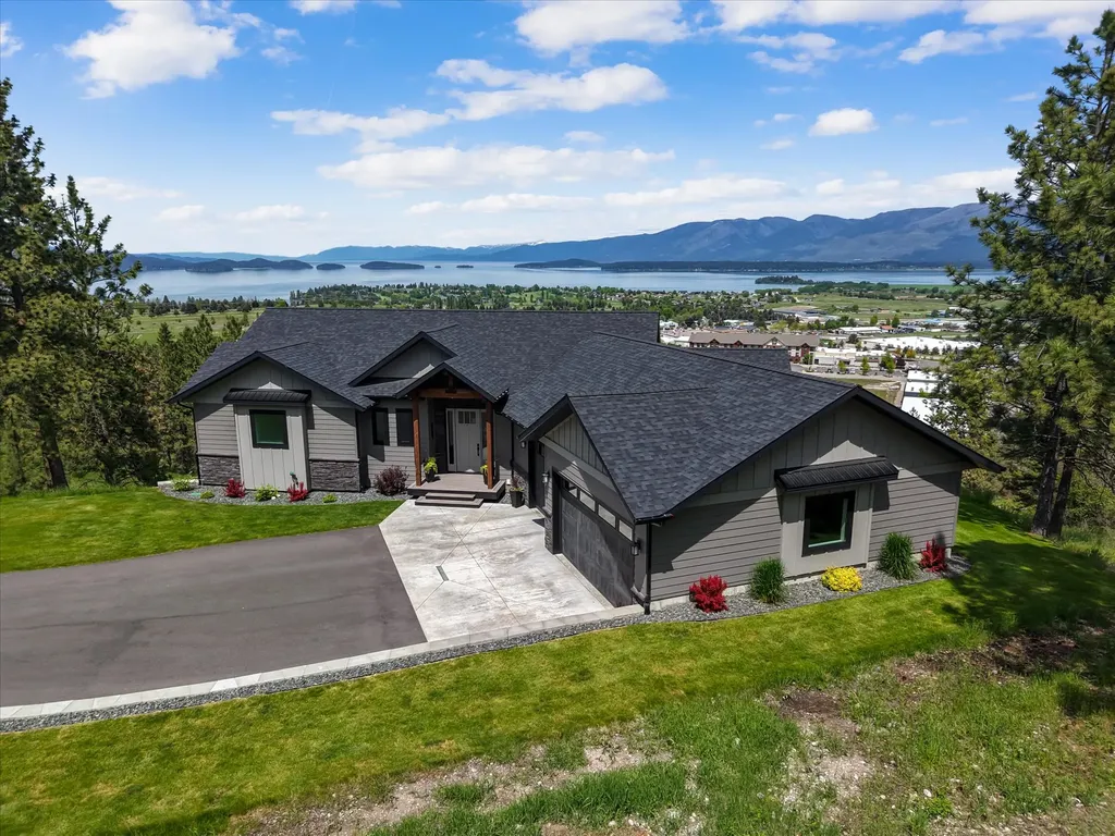 103 Southlake Crest Polson MT 59860
