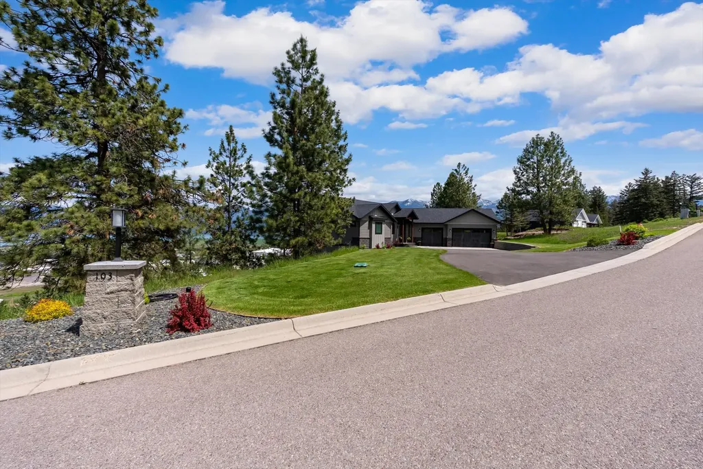 103 Southlake Crest Polson MT 59860