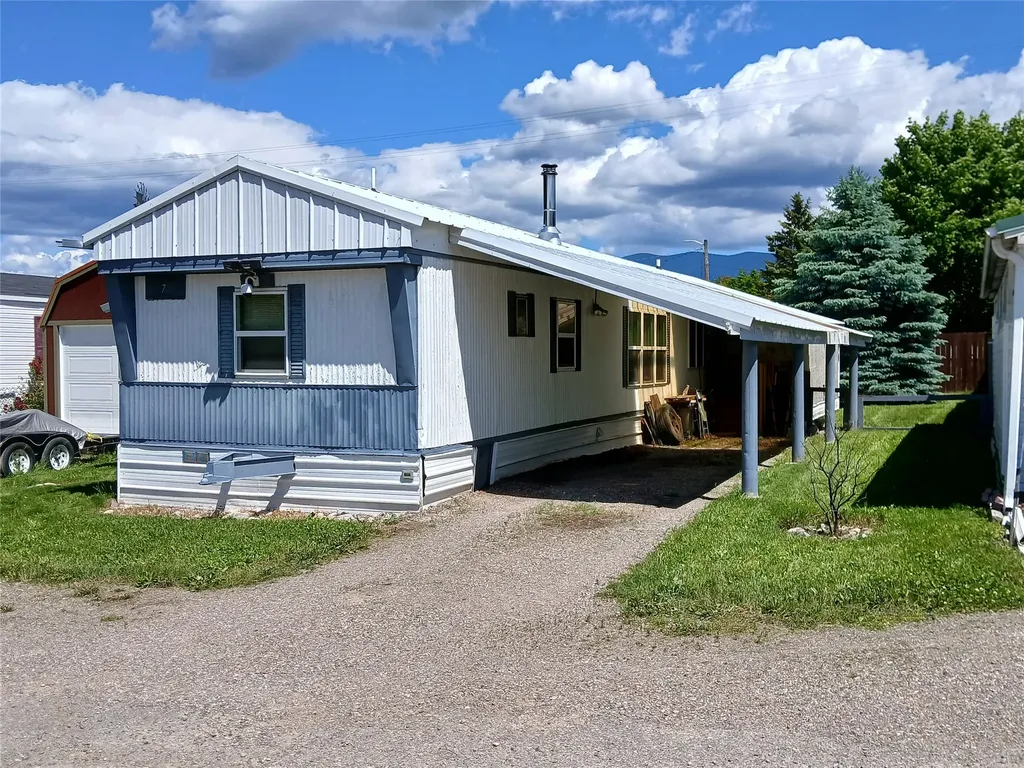 50523 Us Highway 93 Polson MT 59860