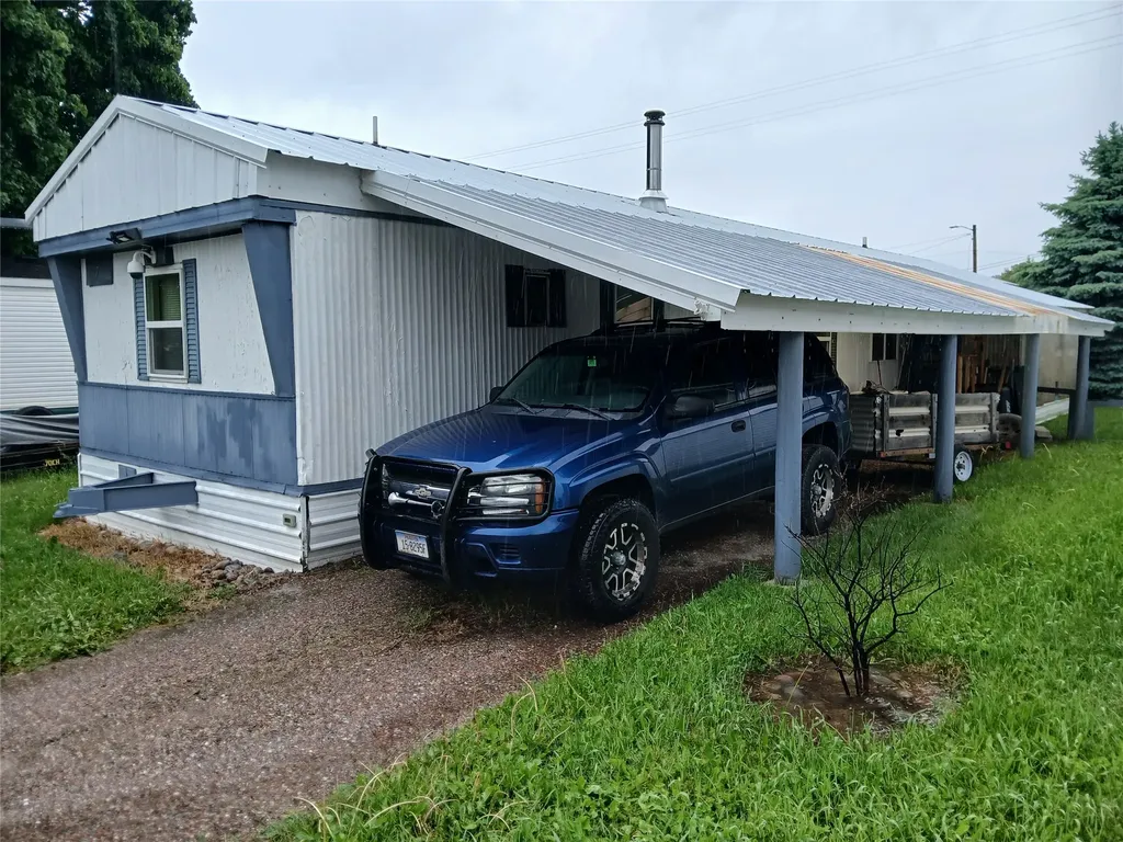 50523 Us Highway 93 Polson MT 59860