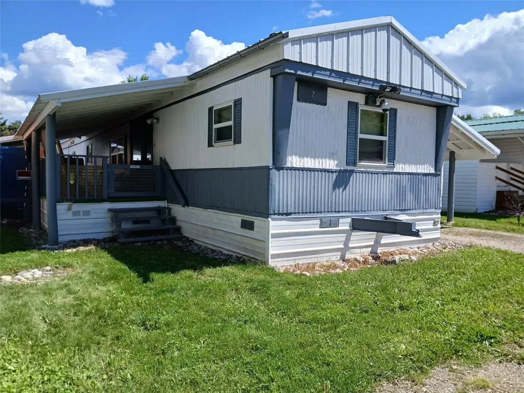 50523 Us Highway 93 Polson MT 59860