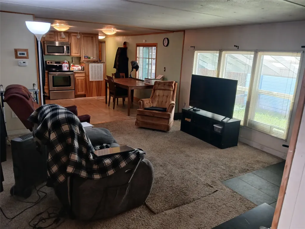 50523 Us Highway 93 Polson MT 59860