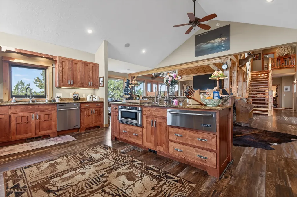 4210 Summertime Lane Helena MT 59602