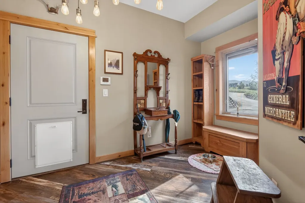4210 Summertime Lane Helena MT 59602