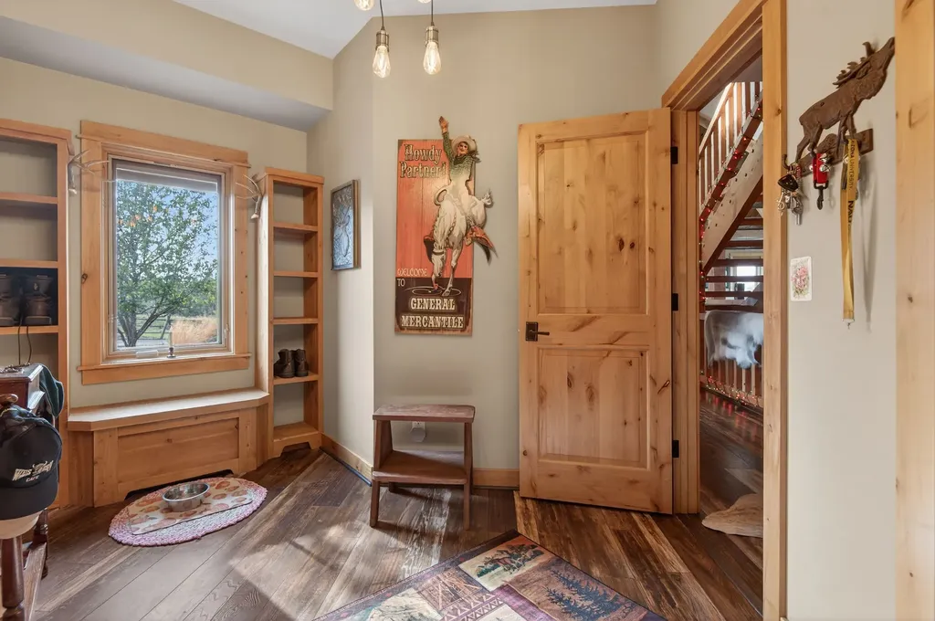 4210 Summertime Lane Helena MT 59602