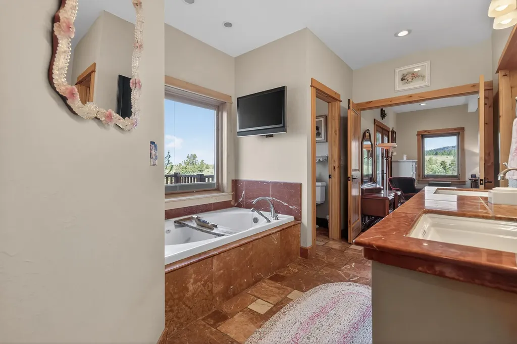 4210 Summertime Lane Helena MT 59602