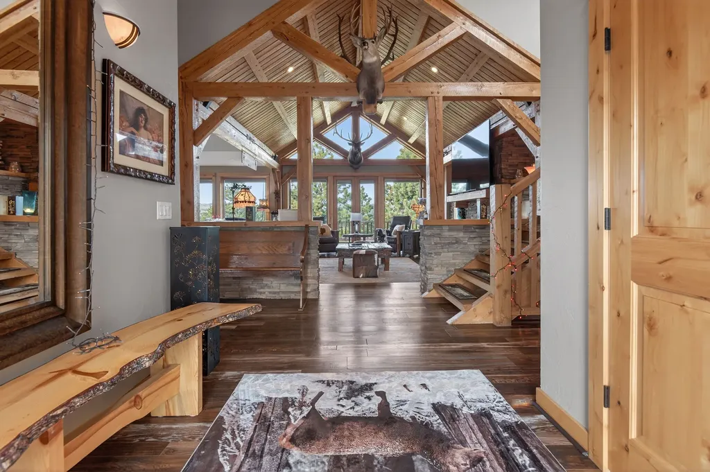 4210 Summertime Lane Helena MT 59602