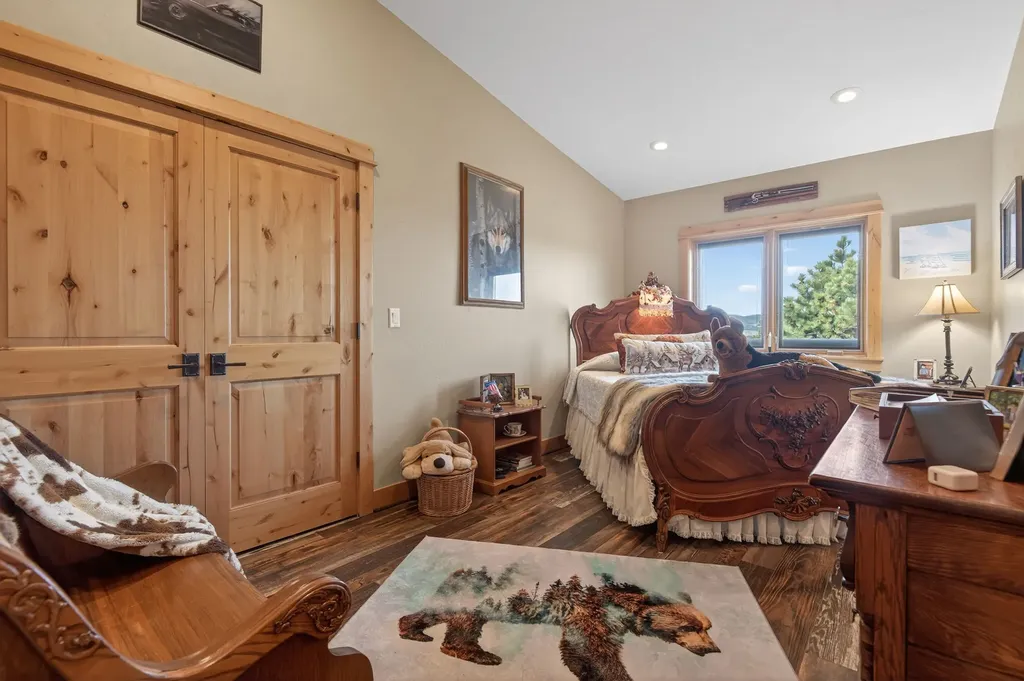 4210 Summertime Lane Helena MT 59602