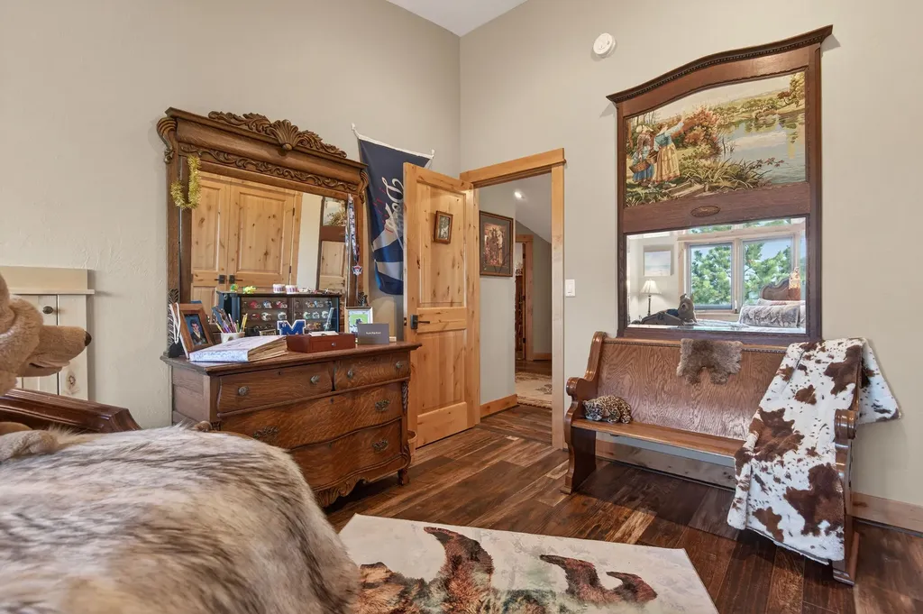 4210 Summertime Lane Helena MT 59602