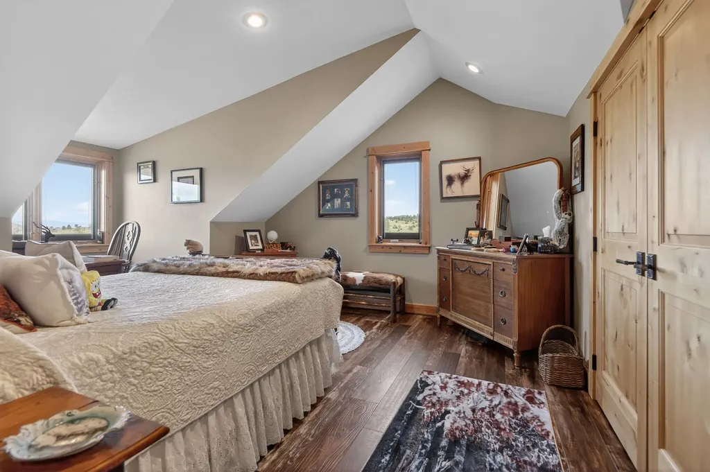 4210 Summertime Lane Helena MT 59602