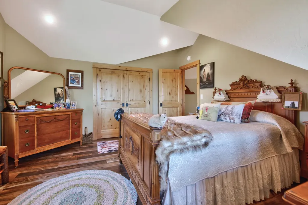 4210 Summertime Lane Helena MT 59602