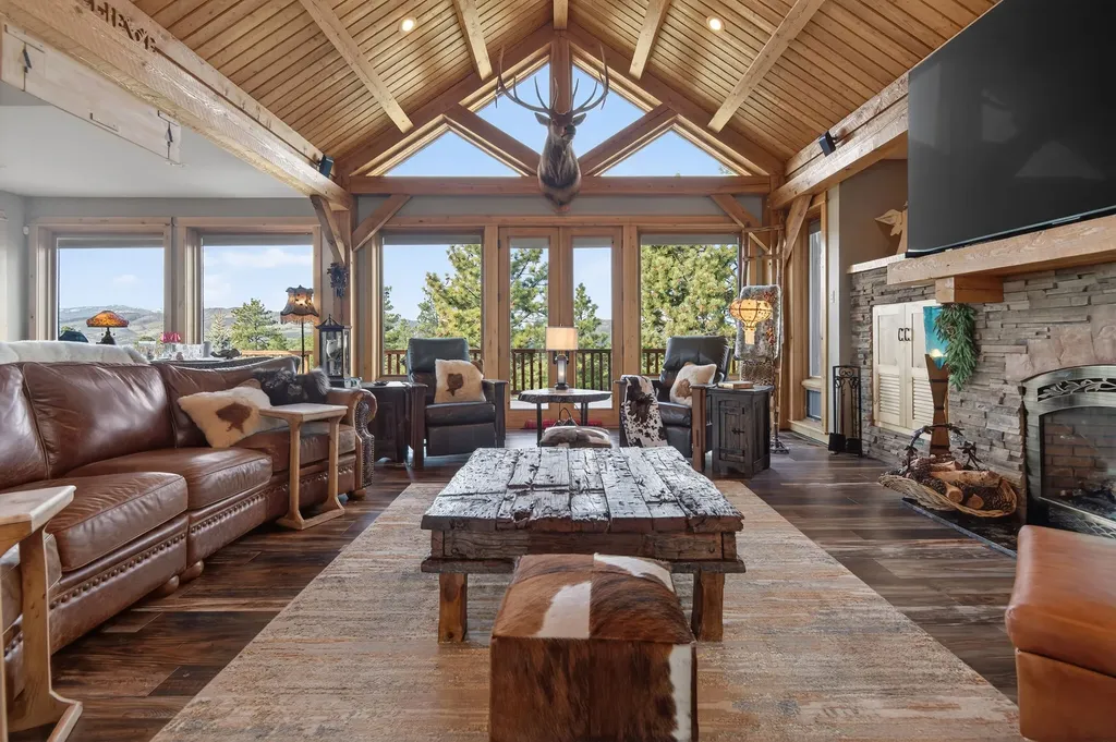 4210 Summertime Lane Helena MT 59602