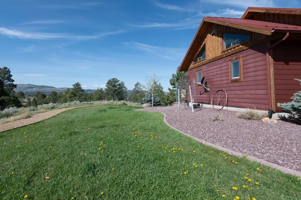 4210 Summertime Lane Helena MT 59602