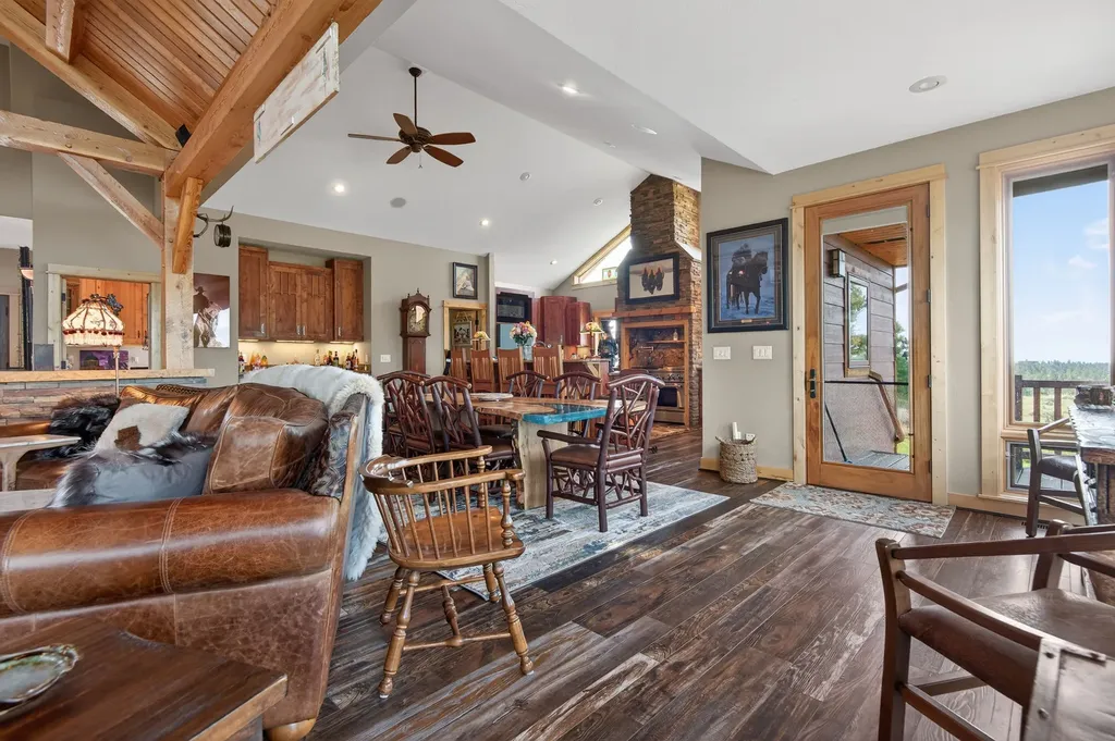 4210 Summertime Lane Helena MT 59602
