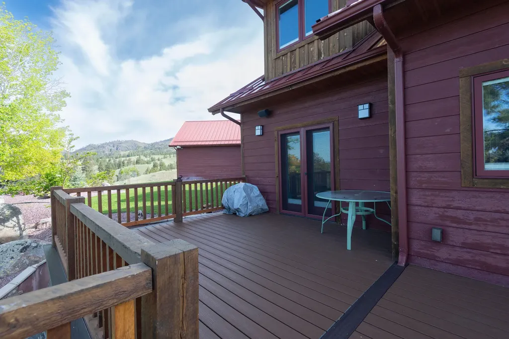 4210 Summertime Lane Helena MT 59602