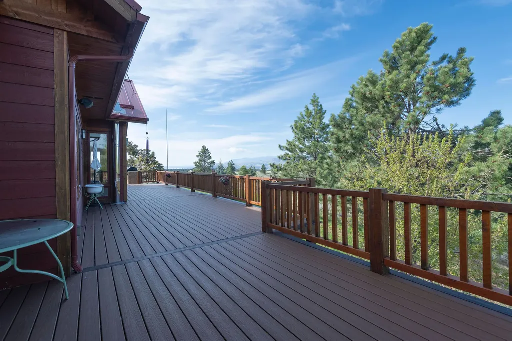 4210 Summertime Lane Helena MT 59602