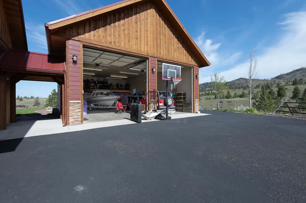 4210 Summertime Lane Helena MT 59602