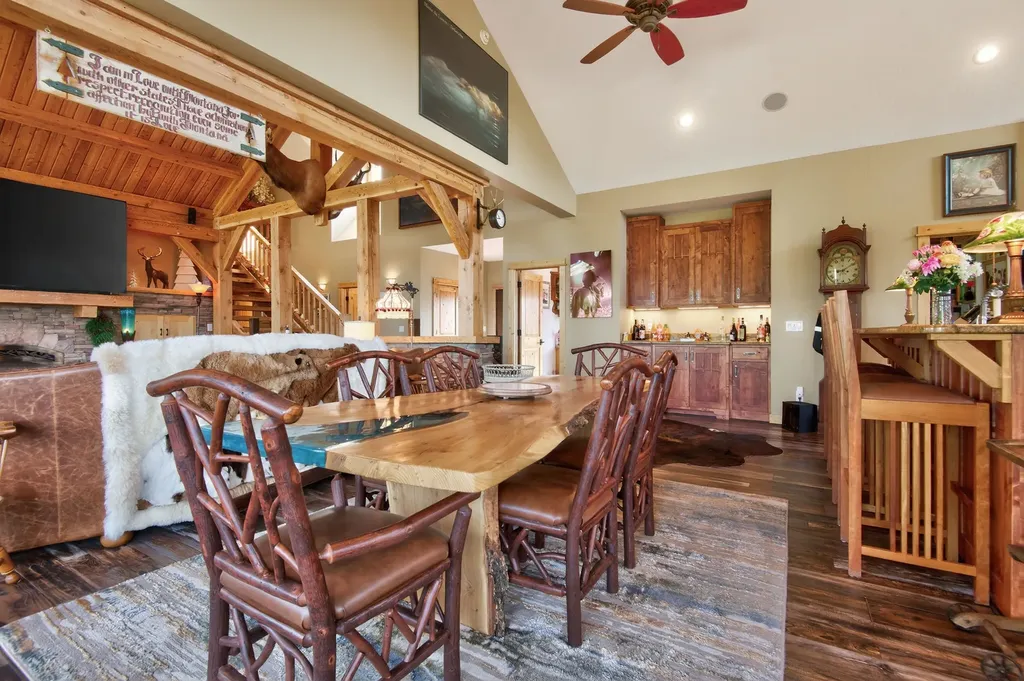 4210 Summertime Lane Helena MT 59602