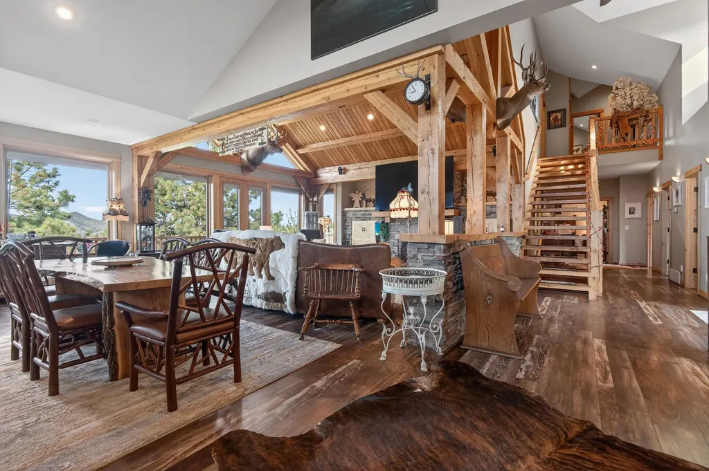 4210 Summertime Lane Helena MT 59602