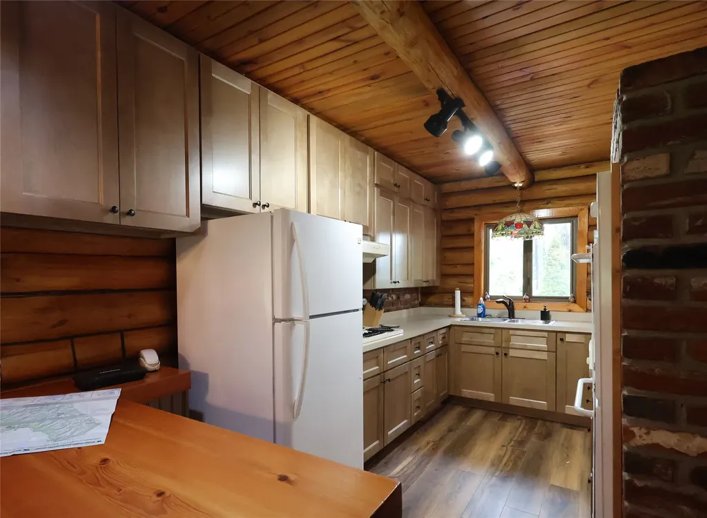 601 Log Yard Road Condon MT 59826